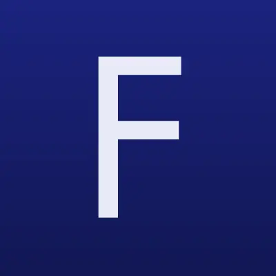 Фастфуд, служба доставки готовых блюд, лого-визитка