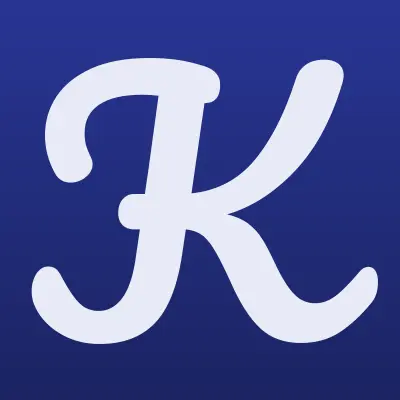 Каскад, кафе, лого-визитка