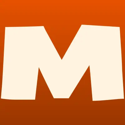 МагАвто, лого-визитка