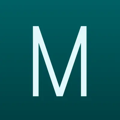 Мед-дентал, стоматологическая клиника, лого-визитка