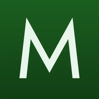 Мондэлис Русь, лого-визитка