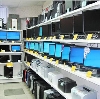 Компьютерные магазины в Собинке